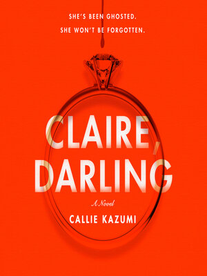 Claire, Darling - Audiobook